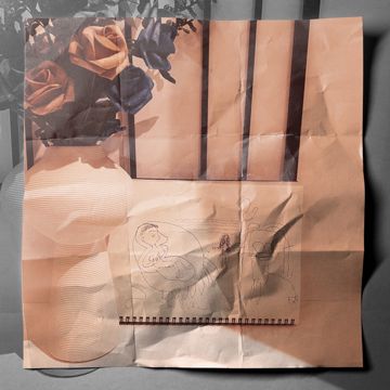 Sëni Söyimen-cover