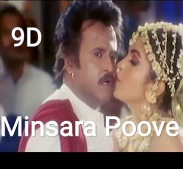 Minsaara Poove-cover
