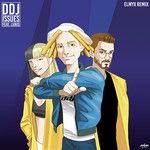 Issues (feat. Lunis)-cover