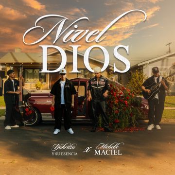 Nivel Dios-cover