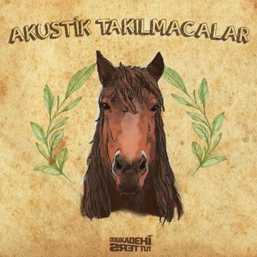 Sen ve Ben-cover