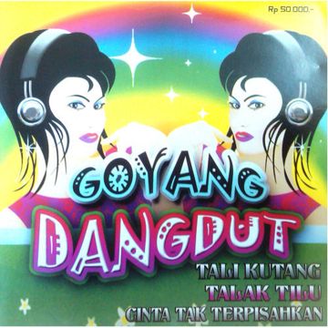 Tali Kutang (Koplo)-cover