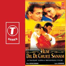 Hum Dil De Chuke Sanam