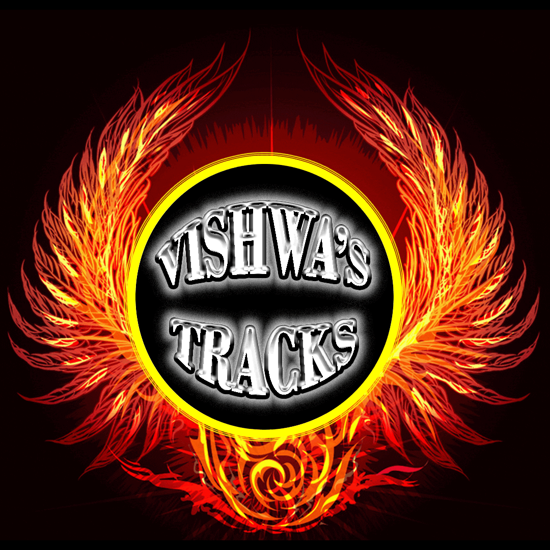 Me Sansare Sihine Me "Paputhurun Muwa Thiyan" (Vishwa's Tracks)-cover