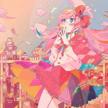 Magnet  [Español]-cover