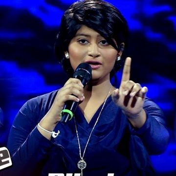 Naadanna Mage Sihine (නාඩන්න මගෙ සිහිනේ.)⚜️ D.CDamith ⚜️-cover