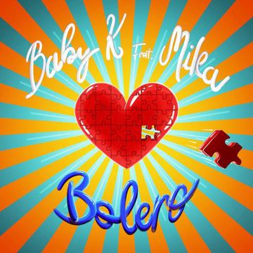 Bolero-cover
