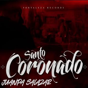Santo Coronado-cover