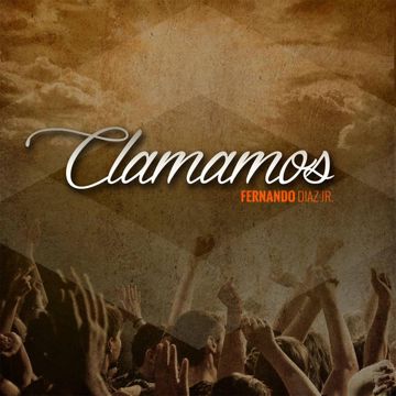 Clamamos-cover