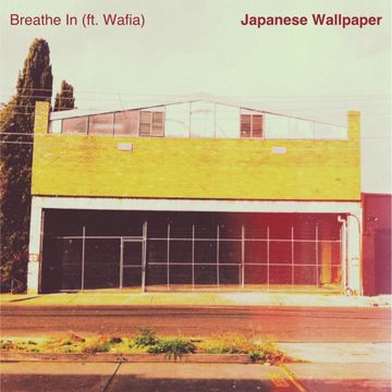 Breathe In-cover