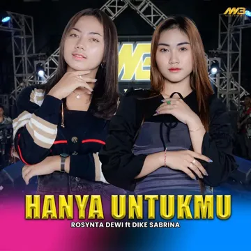 Hanya Untukmu-cover