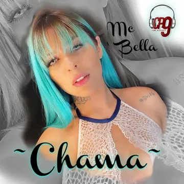 Chama-cover