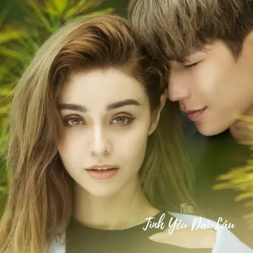 Tình Yêu Dài Lâu-cover