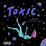 Toxic(Feat. Ezzek, Eagle崔英驰)-cover