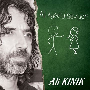 Ben Seni Hiç Unutmadım-cover