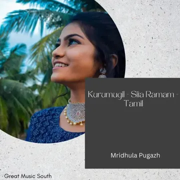 Kurumugil - Sita Ramam - Tamil-cover
