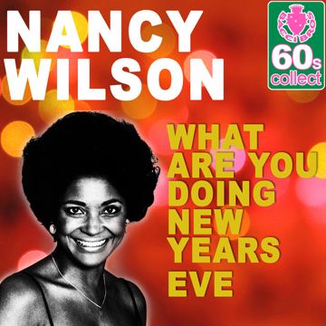 What Are You Doing New Year's Eve?-cover