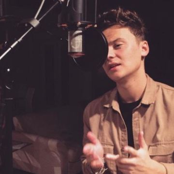 Faded-cover