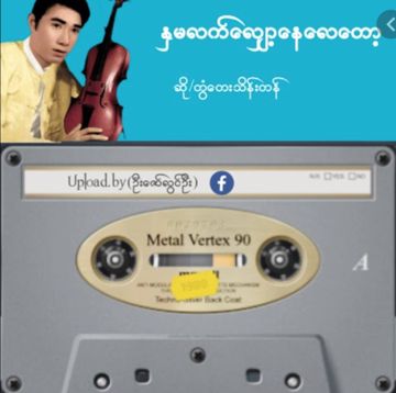 ႏွမလက္ေလွ်ာ့ေနေလေတာ့-cover