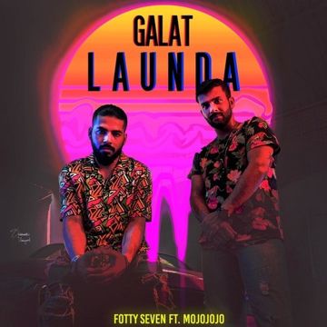 Galat Launda-cover