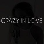 Crazy in Love(Fifty Shades of Grey Version)-cover
