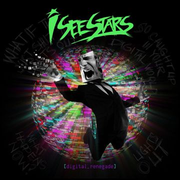 I See Stars-cover