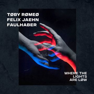 Where The Lights Are Low-cover