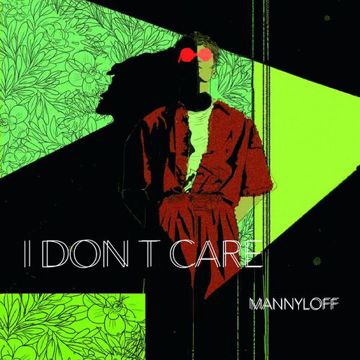 I don’t care-cover