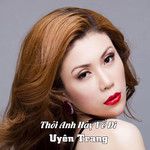 Thôi Anh Hãy Về Đi-cover