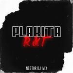 PLAKITA RKT(Oficial Remix)(Remix)-cover