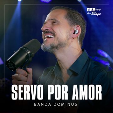 Servo por Amor-cover