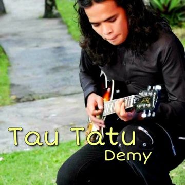 Tau Tatu-cover