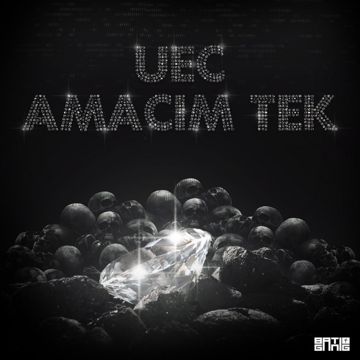 Amacım Tek-cover