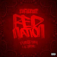 Red Nation-cover