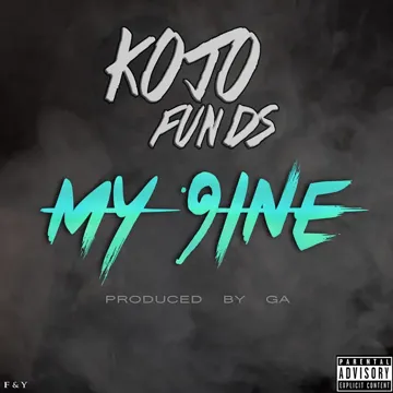 My 9ine-cover