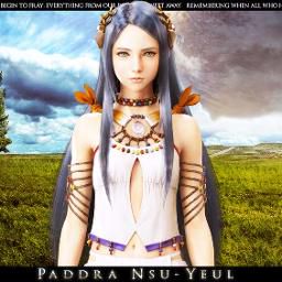 Yeul's Theme