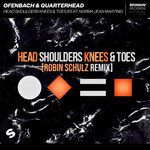 Head Shoulders Knees & Toes (feat. Norma Jean Martine)(Robin Schulz Remix)-cover