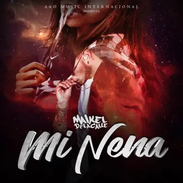 Mi Nena-cover