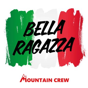 Bella Ragazza-cover