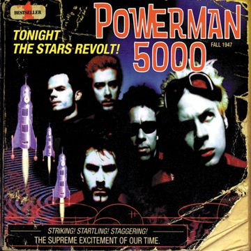 Super Nova Goes Pop