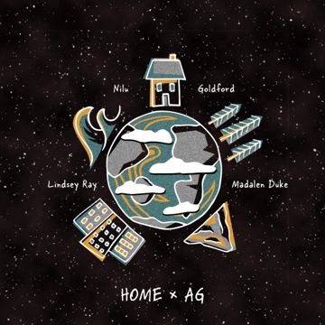 Anchor-cover