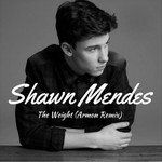 The Weight(Armon Remix)-cover