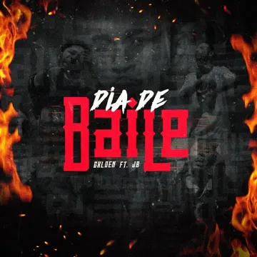 Dia de Baile-cover