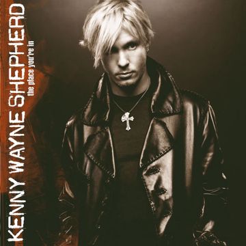In 2 Deep-cover