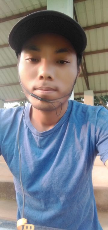 Krabea tangrimna