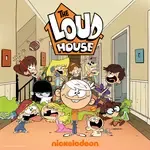 The Loud House Theme Song-cover