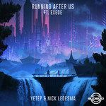 Running After Us-cover