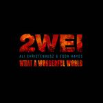 What a Wonderful World-cover