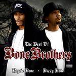 Hip Hop Baby(feat. Krayzie Bone)-cover