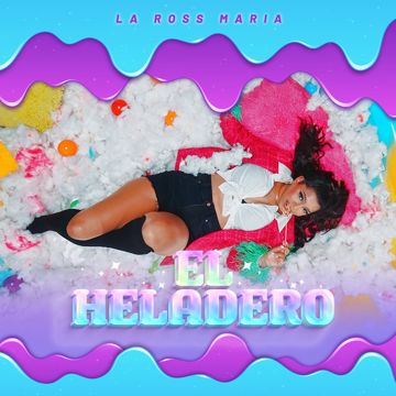 El Heladero-cover